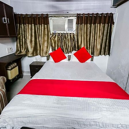 Hotel Maninagar Residency Batwa Exterior photo