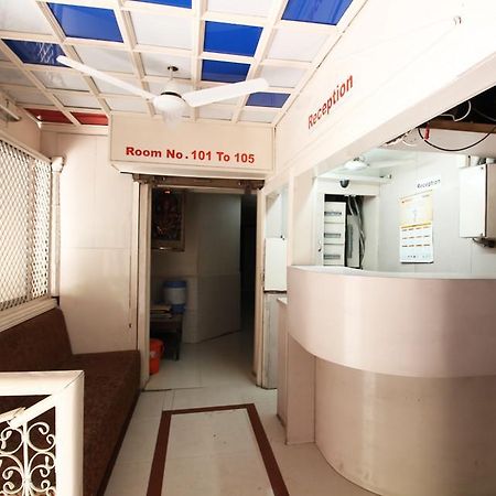 Hotel Maninagar Residency Batwa Exterior photo